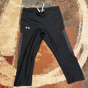 Womens cropped performance pant x2